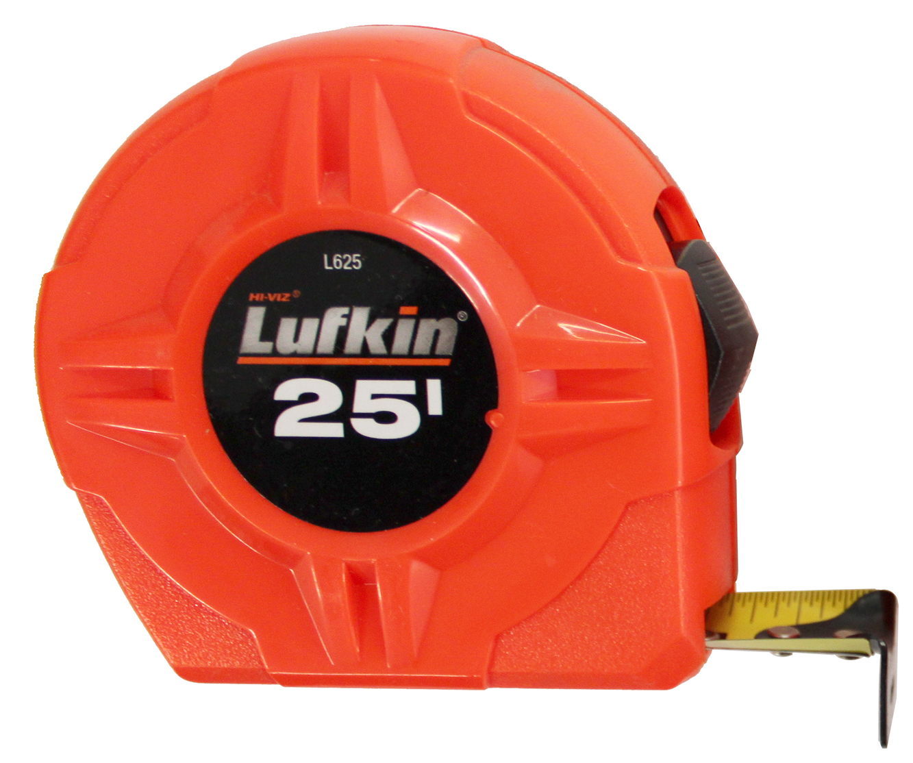 Lufkin&reg; Hi-Viz&reg; Orange Tape Measures